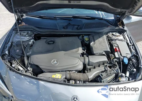 2019 Mercedes-Benz Cla 250 из США, поврежденный, VIN WDDSJ4EB4KN773539